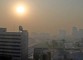 Smog-Choked Chinese City Bans Car Sales, Adds Lottery For Permits