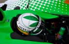 Townsend Bell's Quest for Indy Glory