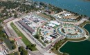 Belle Isle Park road course