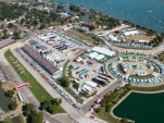 Belle Isle Park road course