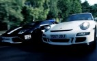 Video: Ex-Stig Ben Collins Takes On Need For Speed Hot Pursuit