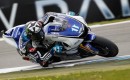 Ben Spies photo courtesy MotoGP