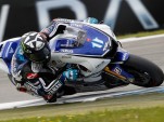 Ben Spies photo courtesy MotoGP