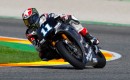 Ben Spies tests the 2012 Yamaha - MotoGP Photo