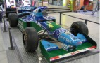 Was Michael Schumacher's Title-Winning '94 Formula 1 Car Illegal?