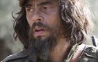 A Vintage Ford Bronco? Benicio Del Toro Just Got A Little Less Creepy.