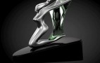 Bentley Design Team Creates Art For Charity Auction 