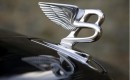 Bentley Brooklands hood ornament