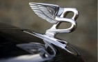 Report: Bentley Working On Four-Door Coupe