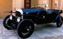 Bentley chassis 141