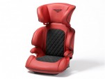 Bentley Child Seat