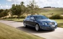 2012 Bentley Continental Flying Spur 