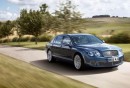 2012 Bentley Continental Flying Spur 
