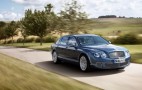 2012 Bentley Continental Flying Spur Preview