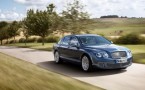 2012 Bentley Continental Flying Spur