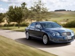 2012 Bentley Continental Flying Spur 