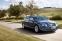 2012 Bentley Continental Flying Spur Photos