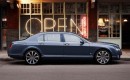 2012 Bentley Continental Flying Spur 