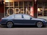 2012 Bentley Continental Flying Spur 