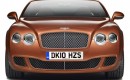 Bentley Continental GT Design Series China