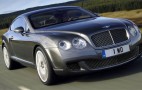 Bentley boosts environmental efforts by making cars 85% recyclable