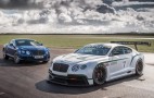Racing Will Improve The Breed Of Future Bentleys