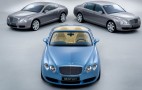 China expected to overtake U.S. for Bentley sales by 2012
