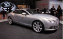 2011 Bentley Continental GT