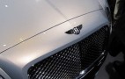 Report: Bentley Planning A Third Model Line, SUV Possible