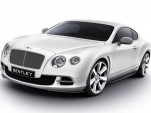 Bentley Continental GT Mulliner Styling Specification