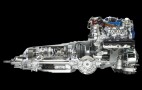 Bentley Plug-In Hybrid In W-12 And V-8 Varieties, SUV To Be Full-Size