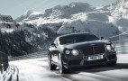 2013 Bentley GT V8, Subaru BRZ, DeltaWing: Car News Headlines