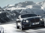 2013 Bentley Continental GT V8