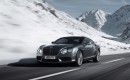 2013 Bentley Continental GT V8