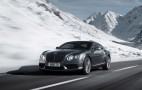 2013 Bentley Conti V-8, BMW-GM Go Fuel Cell, Next NSX: Today's Car News