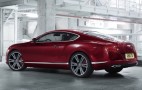 It’s a Bird, It’s a Plane, It’s a…Bentley??
