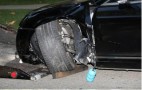 Sean Stewart And The Death Of A Bentley Continental GTC