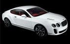 Bentley's Bogus Biofuel Bomber