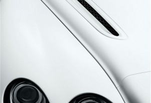 Bentley Continental Supersports