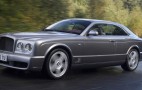 Bentley earns record profit