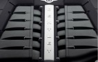 Bentley SUV To Feature 12-Cylinder Engine, Says CEO