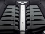 Bentley engine