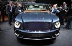 Bentley CEO Says SUV Decision Coming Soon, Redesign Planned