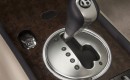 Bentley gearknob