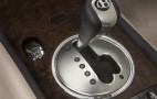 Bentley To Adopt Audi S tronic Dual Clutch Transmission