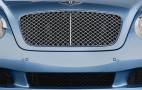 Report: Bentley Working On Shooting Brake And Crossover Models 