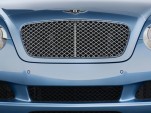 Bentley Grille