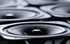 Bentley partners with Naim for new stereo systems