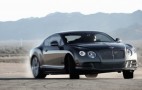 Bentley Now Offers Driver Programs In North America: Video