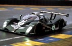 Bentley Weighs Up Options For Motorsports Comeback